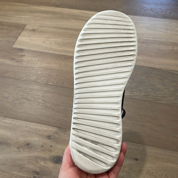 Allbirds Men's Wool Piper Woven Sneakers Size 10 - Picture 10 of 14